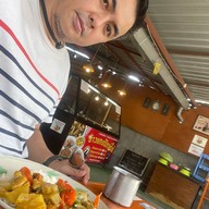 รสมือเฮีย ข้าวแกงปักษ์ใต้เชียงใหม่