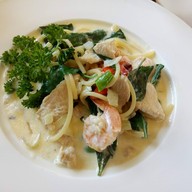 เมนูของร้าน Brighter Day's