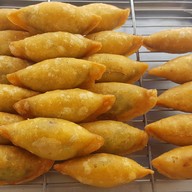 เมนูของร้าน ตำนานกุยช่าย 100 ปี ตลาดคลองถมเมืองจำลอง