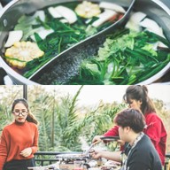 The Balcony จ.น่าน