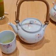 เมนูของร้าน Ramen Kourakuen  terminal 21 pattaya