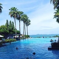 Cape Dara Resort Pattaya