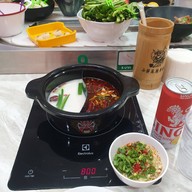 เมนูของร้าน ตี๋อ้วน สุกี้หม่าล่า