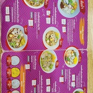 ก๋วยเตี๋ยว นิวเบรคแตก บขส.เก่า