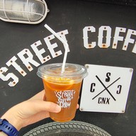 เมนูของร้าน Street Coffee Crew (Jingjai Market)