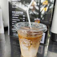 Street Coffee Crew (Jingjai Market)