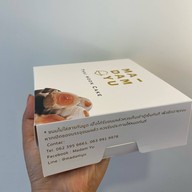 Madam YU - มาดามยู้วคาเฟ่และขนมเปี๊ยะ