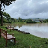 Atta Lakeside Resort Suite
