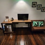 โรงแรมวิจิตรนคร นอนพัก