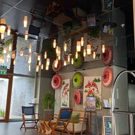 โนโวเทล เชียงใหม่ นิมมาน เจอร์นี่ย์ฮับ