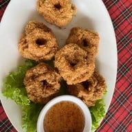 เมนูของร้าน เชียงใหม่เรือนแพ1