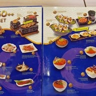 โอชิเน Oshinei อยุธยา