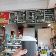 เมนูของร้าน มองดูน้ำ เชียงแสน