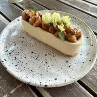 เมนูของร้าน Demi beach Concept