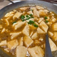 เมนูของร้าน Paradise Dynasty citygate Outlet
