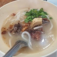 ล้านแม่โต๋นรวยข้าวเปียก