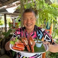 เมนูของร้าน ครัวมะนาว