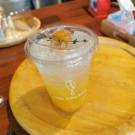 เมนูของร้าน Fong Coffee house เก๊าจาว