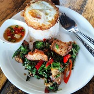 เมนูของร้าน โกตา กาแฟ