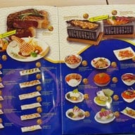 โอชิเน Oshinei อยุธยา
