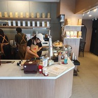 Red & Brew Coffee Khonkean