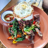 เมนูของร้าน โกตา กาแฟ