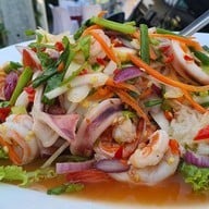 เอกโภชนา หัวปลาหม้อไฟ