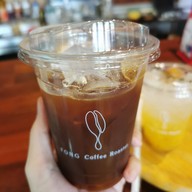เมนูของร้าน Fong Coffee house เก๊าจาว