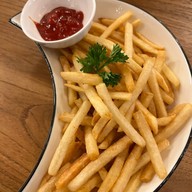 เมนูของร้าน ดูฟาร์ม คาเฟ่ ขอนแก่น