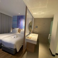 โนโวเทล เชียงใหม่ นิมมาน เจอร์นี่ย์ฮับ