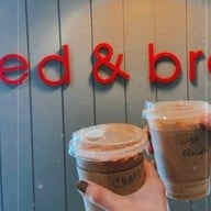 Red & Brew Coffee Khonkean
