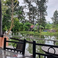 ร้านอาหารลุงหนวด ผาแต้ม