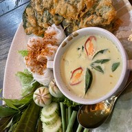 เมนูของร้าน คุ้มกะลาหัว Khum Ka La Hua Cafe&Farmstay