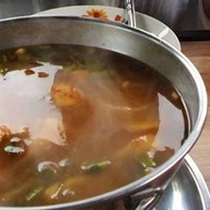 ร้านอาหารลุงหนวด ผาแต้ม