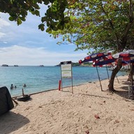 หาดถ้ำพัง