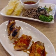 โอชิเน Oshinei อยุธยา