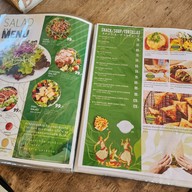 เมนู Punn & Prinn Steak