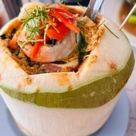 เอกโภชนา หัวปลาหม้อไฟ