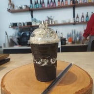 Blue Surf Cafe