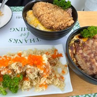 Mori japanese kitchen