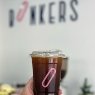 เมนูของร้าน Bonkers