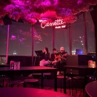 The Cassette Music Bar SO BANGKOK