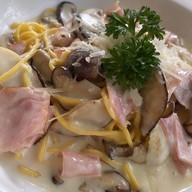 เมนูของร้าน Casa Pasta