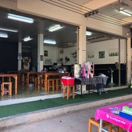 บรรยากาศ ก๋วยเตี๋ยวเรือเวียงสวรรค์