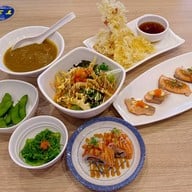 โอชิเน Oshinei อยุธยา