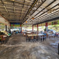 บรรยากาศ นายเฮงดีไก่ย่าง