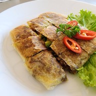 เมนูของร้าน Punn & Prinn Steak