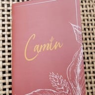 เมนู ขมิ้น Camin Cuisine & Cafe เกษตร-นวมินทร์