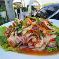 เอกโภชนา หัวปลาหม้อไฟ