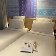 โนโวเทล เชียงใหม่ นิมมาน เจอร์นี่ย์ฮับ